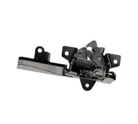 HUVNEXA Serrure de Capot, for Kia, for Spectra 2004 2005 2006 2007 2008 2009, for Spectra5 2005 2006-2009 81130-2F000 Ensemble de loquet de Verrouillage de Capot Loquet de Verrouillage du Capot