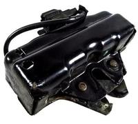 HUVNEXA Serrure de capot, for Lexus, IS350 IS250 2006 2007 2008 2009 2010 2011 2012 2013 2014 2015 5351053061 Ensemble de loquet de verrouillage de capot avant de voiture Loquet de verrouillage du cap