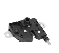 HUVNEXA Serrure de Capot, for Transit MK6 MK7 2000-2013, for Connect 2002-2013 8T1A16700AA 4956236 Cylindre de Verrouillage de Capot Moteur Loquet de Verrouillage du Capot