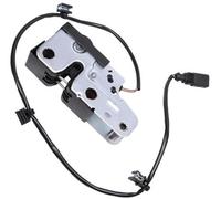 HUVNEXA Serrure de Capot, for VW, for Golf, Mk5 2003-2009, for Jetta, Mk3 2005-2010 1K1823509E Mécanisme de Verrouillage de Capot de Moteur Loquet de Verrouillage du Capot