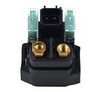 HUVNEXA Solénoïde de relais démarreur moto, for RF900RV RF900 RF 900 RV 1996 1997 Unité de commande de relais moteur