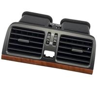 HUVNEXA Sortie de ventilation CA Évent ca 74126 93022 9, pour Lexus Ls400 Is400 1998 - 2000, tableau de bord, sortie d'air, climatisation, voiture