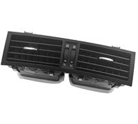 HUVNEXA Sortie de ventilation CA Panneau d'assemblage de sortie climatiseur tableau bord voiture, ventilation ca 55660 - 30410, pour Lexus Gs350 2007 2008
