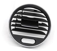 HUVNEXA Sortie de ventilation CA Panneau de couverture sortie grille climatiseur tableau bord pour avant voiture, pour Mercedes-Benz Cls W219 Cls55 Cls63 Cls350 Cls500 2007-2009(BLACK W219 Right)