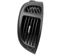 HUVNEXA Sortie de ventilation CA Sortie de climatiseur tableau bord, pour Kia, Te, Cerato Koup 2009 2010 2011 2012 2013(BLACK Color Name a)