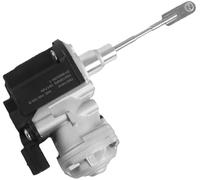HUVNEXA Soupape de pression du turbocompresseur Actionneur Turbo 1 pièce, vanne de commande 04e145725s, pour Vw pour Golf 2012-2017,4 l