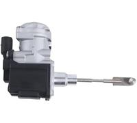 HUVNEXA Soupape de pression du turbocompresseur Actionneur Turbo 1 pièce, vanne de commande 04e145725s, pour Skoda pour Octavia 2012-2017,4 l
