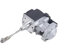 HUVNEXA Soupape de pression du turbocompresseur Actionneur Turbo 1 pièce, vanne de commande 04e145725s, pour Seat Alhambra 2012-2018,4 l