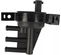 HUVNEXA Soupape de pression du turbocompresseur Électrovanne de contrôle pression suralimentation, pour Saab 9 à 3