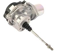 HUVNEXA Soupape de pression du turbocompresseur Turbocompresseurs de voiture turbocompresseur actionneur soupape décharge électrovanne Egr 06L145614B, pour A5, pour coupé 2.0 A4 2017-2020