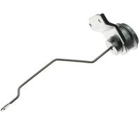 HUVNEXA Soupape de pression du turbocompresseur Vanne de décharge turbocompresseur d'actionneur turbo, pour Mitsubishi L200 Triton pour Pajero Sport 2.5 4D56 28248-42880 Mb187610 Md188695