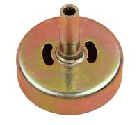 HUVNEXA Tambour d'embrayage à 9 dents GX31 GX35 HHT31S HHT35S FG100 TL33 TL43 TL52 CG330 CG430, for Robin, NB411 NB351 débroussailleuse Remplacement du kit d'embrayage de tondeuse à gazo