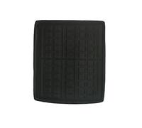 HUVNEXA Tapis de Coffre arrière Voiture, Doublure, Tapis Protection Sol, for VW, Passat, B8 3G5 Estate Variant, Alltrack GTE 2014-2019 Chausson de Coffre