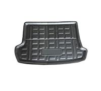 HUVNEXA Tapis de Coffre arrière Voiture, Plateau Chargement, Doublure, Tapis Protection, Sol, for VW, for T-ROC, 2017 2018 2019 Chausson de Coffre
