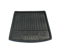 HUVNEXA Tapis de Coffre arrière Voiture, Tapis Plateau Chargement, for VW, for Touran, for MK3 2016 2017 2018 2019, Protection Sol Automatique Chausson de Coffre