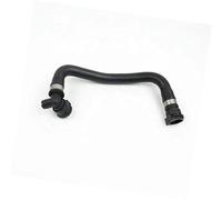 HUVNEXA Tuyau de liquide refroidissement 17127600554, for, série 1/2/3/4 F20/F21/F30/F35, tuyau d'eau radiateur en caoutchouc Remplacement du tuyau de radiateur de voiture