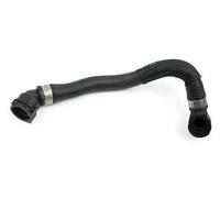 HUVNEXA Tuyau de liquide refroidissement moteur 17127580962, for, série 5/6/7 F01/F02/F07/F10/F11/F18, tuyau d'eau radiateur Remplacement du tuyau de radiateur de voiture