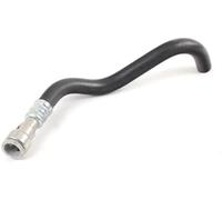 HUVNEXA Tuyau de Pression de Direction assistée Réservoir de Liquide Direction assistée A040 32416767136 Tuyau d'huile Pression Voiture Refroidissement, pour BMW X5 E53