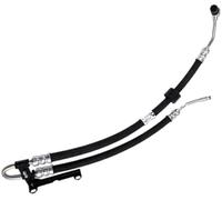 HUVNEXA Tuyau de Pression de Direction assistée Réservoir de Liquide Direction assistée A2514603324 Tuyau Conduite Pression Voiture, pour Mercedes-Benz, pour W164 Ml350 R350