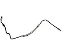 HUVNEXA Tuyau de Pression de Direction assistée Réservoir de Liquide Direction assistée, pour Conduite d'huile sous Pression pour Porsche 987 997 9A134744312 9A134743914