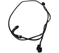 HUVNEXA Tuyau de Pression de Direction assistée Tuyau Turbo de Refroidisseur intermédiaire, pour Volvo S60 V60 S80 V70, Purge Bouilloire réservoir 31686893 31338179