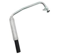 HUVNEXA Tuyau de refroidissement turbocompressé for moteur voiture, for, tuyau d'eau, 2702030800 2702030900 Remplacement du tuyau de radiateur de voiture