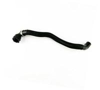 HUVNEXA Tuyau d'eau de raccordement bouilloire adjoint, for série 7 F01/F02/F01 LCI/F02 LCI, tuyau liquide refroidissement, 17127591094 Remplacement du tuyau de radiateur de voiture