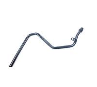 HUVNEXA Tuyau d'eau de raccordement liquide refroidissement en caoutchouc, for BMW, X5 E70 17127561686 Tuyau de thermostat de moteur de voiture