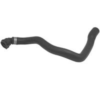 HUVNEXA Tuyau d'eau de radiateur inférieur 17127575429, for, F01 F02 750i 750Li Remplacement du tuyau de radiateur de voiture