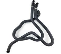 HUVNEXA Tuyau d'eau en caoutchouc 6464VW, for Peugeot, tuyau de refroidissement radiateur 306 Remplacement du tuyau de radiateur de voiture