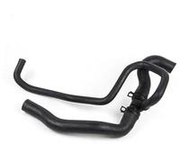 HUVNEXA Tuyau d'eau inférieur automatique 1351KR, for radiateur Peugeot, 307 2.0 Remplacement du tuyau de radiateur de voiture