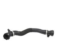 HUVNEXA Tuyau d'eau supérieur de connexion réservoir 17128514218, for, X5 F15/X6 F16, tuyau canalisation culasse Remplacement du tuyau de radiateur de voiture