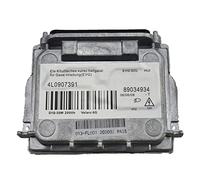 HUVNEXA Unité d'allumage de Module de Ballast de Phare au xénon D1S D1R, for , Q7, citroën, C5, Volvo, 4L0907391 89034934 6G 63117180050 Ballast de Phare au xénon(4L0907391)