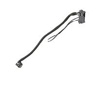 HUVNEXA Unité d'allumage de Module de Ballast de Phare au xénon D1S D1R, for , Q7, citroën, C5, Volvo, 4L0907391 89034934 6G 63117180050 Ballast de Phare au xénon(Wire)