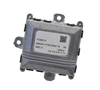 HUVNEXA Unité de Ballast au xénon, Module de lumière Courbe AFS, for BMW, E46 E60 E65 E66 E61 E90 E91 3 5 7 Ser 63127189312 63127934836 7934836 7934171 Ballast de Phare au xénon
