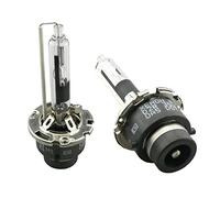 HUVNEXA Unité de Commande de Ballast de Phare au xénon, for Subaru, Legacy Outback 85967-33010 85967-50020 84965-AE020 84965-AG000 84965-AG010 Ballast de Phare au xénon(D2R 6000K XV)