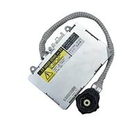 HUVNEXA Unité de Commande de Ballast de Phare au xénon, for Subaru, Legacy Outback 85967-33010 85967-50020 84965-AE020 84965-AG000 84965-AG010 Ballast de Phare au xénon(85967-50020)