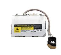 HUVNEXA Unité de Commande de Ballast de Phare au xénon Koito, for , for Subaru, Legacy Outback 85967-50020 84965-AE020 84965-AG000 84965-AG010 Ballast de Phare au xénon