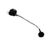 HUVNEXA Unité de Commande d'inverseur de Ballast au xénon TL TL-S 2002-2005 X6T02981 W3T10471 W3T11371 W3T15671 D391510H3 D2S Ballast de Phare au xénon(1pc ingniter)