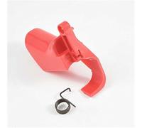 HUVNEXA UP03207A Déclencheur d'accélérateur for Coupe-Bordures Pièce du Fabricant (OEM), pour, Gâchette d'accélérateur pour Tondeuse à Gazon