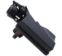 HUVNEXA Valve de réglage du collecteur d'admission d'air Disa 11617544806, compatible avec BMW Série 3 E46 320 325, pièces moteur, système Soupape de collecteur d'admission