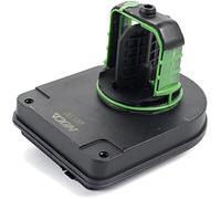 HUVNEXA Vanne de réglage du volet collecteur d'admission d'air droit DISA for BMW 2007-2013, 328i 3.0L, 335i ., 750i xDrive 4.4L, 750Li ., 2010-2015, ., ., 2009-2015 Soupape de collecteur d'admission