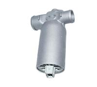 HUVNEXA Vanne de régulation d'air de ralenti, for BMW, E31 E32 E34 E36 E38 E39 E46 E52 E85, for Land Rover, Discovery, for Range Rover, Man 0280140532 Vanne IAC