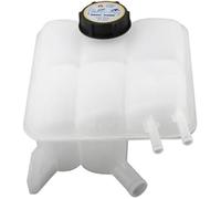 HUVNEXA Vase d'expansion de liquide refroidissement, pour Ford | pour Focus C-pour Max 2003-2007 2004-12, pour Kuga 08-12
