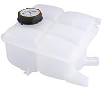 HUVNEXA Vase d'expansion de liquide refroidissement radiateur pour avant | avec bouchon, pour Focus Mk3 C-pour Max Ii 2010-2019 Kug0 Mk2 2012