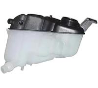 HUVNEXA Vase d'expansion, réservoir de liquide de refroidissement | bouteille de trop-plein avec bouchon, pour Ford Mondeomk4
