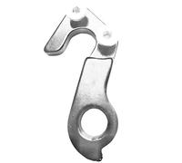 HUVNEXA Vélo vélo dérailleur arrière engrenage Mech Cintre Crochet de Queue, for GT, for Zaskar QR, for Helion, Crochet de Queue de vélo Accessoires de Cyclisme Patte de dérailleur de vélo