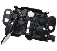 HUVNEXA Verrou de Capot, for Chrysler, 300 2011-2021 Berline avec démarrage à Distance 68261142AA 55113780AD CH1234119 Verrou de Capot Moteur Loquet de Verrouillage du Capot