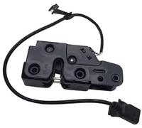 HUVNEXA Verrou de Capot, for VW, for Jetta, 2019-2023 1K8-823-509-S 1K8823509S Loquet de Verrouillage de Capot Pièces de Rechange Accessoires de Voiture Loquet de Verrouillage du Capot