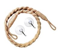 Huvqianu Accessoires Bernard L'ermite,Balançoire en Coton Décoration De Terrarium | Échelle en Corde pour Terrarium Et Crabes Ermites,pour Lézard Grenouille Serpent Tortue Mygale et Petits